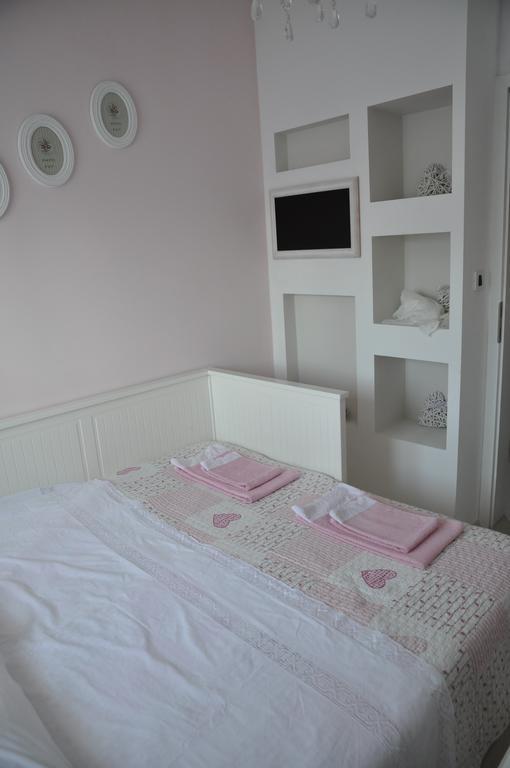 Holiday Home Sime & Cvita Split Quarto foto