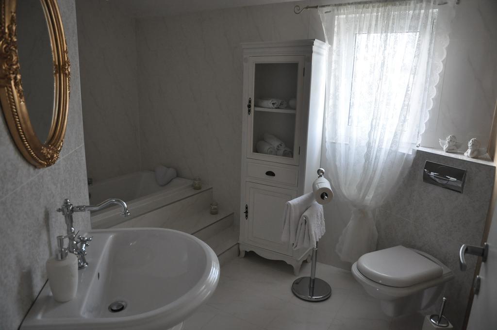 Holiday Home Sime & Cvita Split Quarto foto