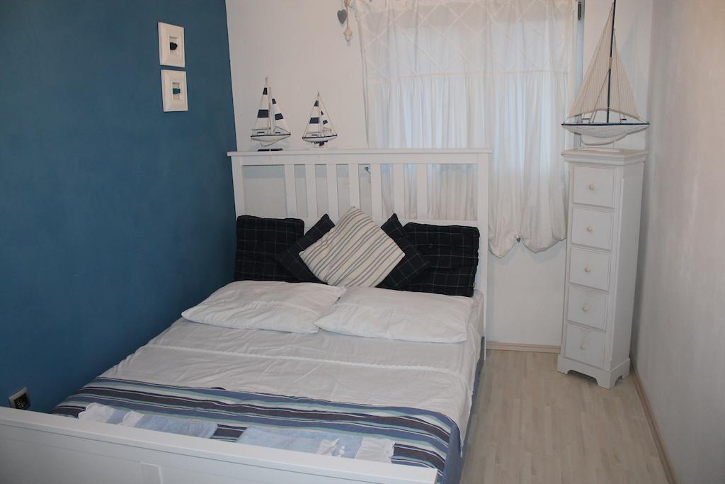 Holiday Home Sime & Cvita Split Quarto foto