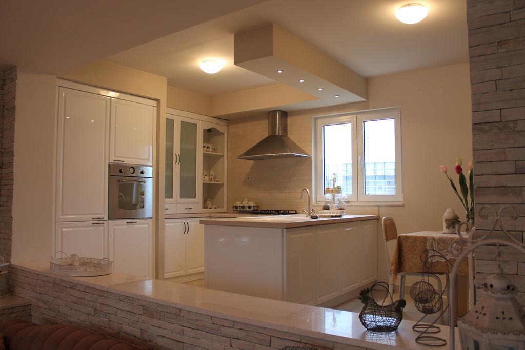 Holiday Home Sime & Cvita Split Quarto foto